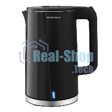 Чайник электрический Maunfeld MGK-633BK