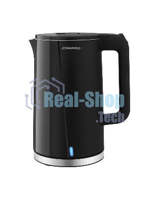 Чайник электрический Maunfeld MGK-633BK