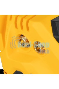 Моечная машина высокого давления Denzel K 50 Power, 2100 Вт, 150 бар, 600 л/ч, асинх. двиг.