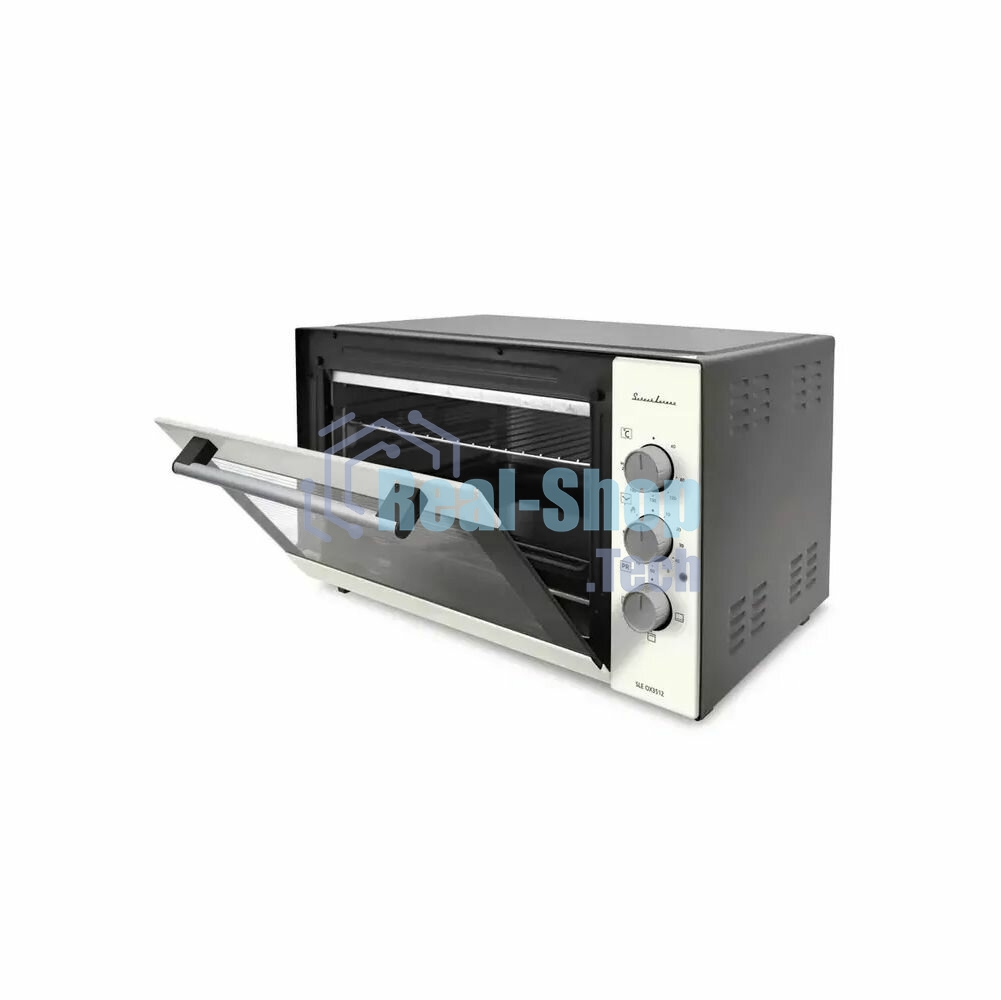 Мини-печь Schaub Lorenz SLE OX3512