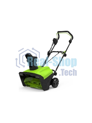 Снегоуборщик электрический GreenWorks SN2300,2300W, 50 см (2602707)