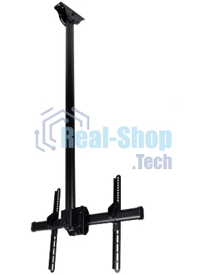 Кронштейн для телевизора Arm Media LCD-3000 черный, 32