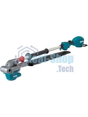 Кусторез Makita UN001GZ аккум.