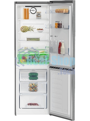 Холодильник BEKO B3RCNK365HX 7387010017