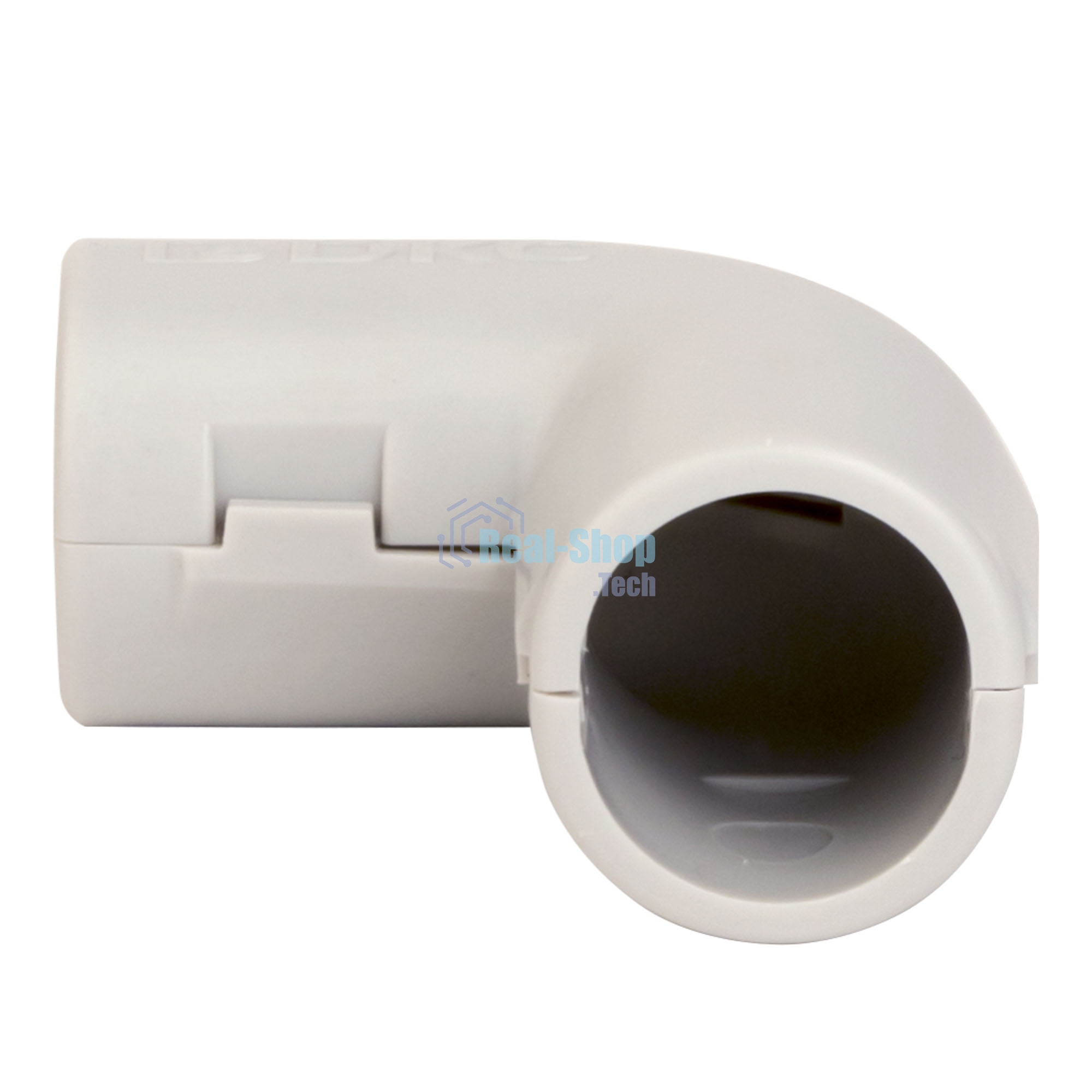 Колено открывающееся 90 град. IP40 д.25мм 50525 DKC