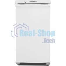 Холодильник Саратов 550 КШ-122 белый однокамерный 122л без морозильника