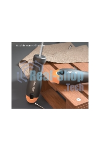 Отвертка шлицевая Home Series Gray