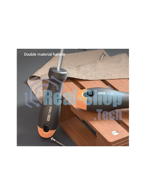 Отвертка шлицевая Home Series Gray