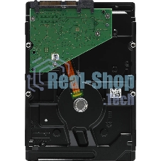 Жесткий диск Seagate 4Tb Skyhawk (ST4000VX016) OEM Serial ATA III, 5400 rpm, 256mb, для видеонаблюдения