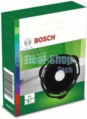 Держатель Bosch Atino (1608M00C42)