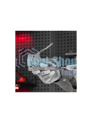 Степлер мебельный Matrix, тип скобы 53, 4-8 мм