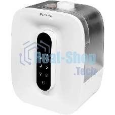 Увлажнитель воздуха ультразвуковой Primera HUP-E3056-LA,5.6л,белый