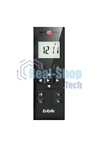 Робот-пылесос BBK BV3504 темный океан, 2600 мАч Li-Ion, уборка комбинированная, пылесборник контейнер 0.6 л