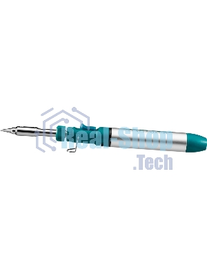 Паяльник Kraftool 55504-H8 газовый 70Втмакс.t=1300