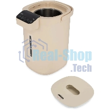 Термопот Hyundai HYTP-3144 5.5л. 1600Вт кремовый