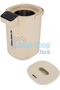 Термопот Hyundai HYTP-3144 5.5л. 1600Вт кремовый