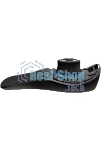 Мышь беспроводная/проводная 3DConnexion SpaceMouse Pro Wireless (3DX-700119) черный, радиоканал, Bluetooth, USB, кнопки - 15