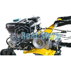 Мотоблок (мотокультиватор) Huter GMC-7.0(M)