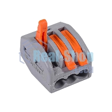 Клемма соединительная СМК-222-413 ВИХРЬ 73/12/3/10