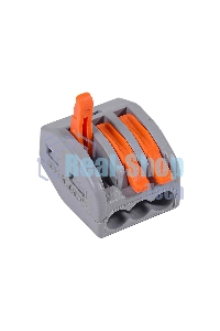 Клемма соединительная СМК-222-413 ВИХРЬ 73/12/3/10