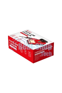 Паяльная станция Rexant (12-0150) (160-520°С) цифровой дисплей 220V/40 Вт