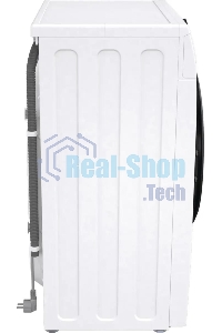 Стиральная машина Gorenje W1NGPI72SBS/C белый, загрузка фронтальная 7 кг, 1200 об/мин., класс: А