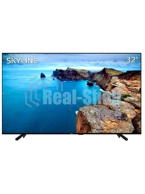 Телевизор SKYLINE 32