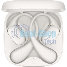 Наушники TWS Huawei FreeArc (Moose-T00) серый, открытые (накладные с дужкой), Bluetooth, до 7 ч