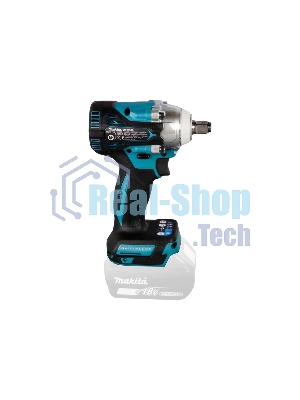 Аккумуляторный ударный гайковерт Makita DTW300Z