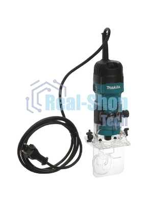 Фрезер Makita 3712 530Вт 32000об/мин макс.ход:42мм