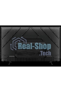 Телевизор Hisense 65'' 65E7Q PRO черный QLED UHD 144 Hz VIDAA U9