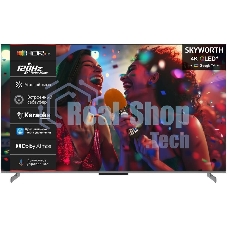 Телевизор Skyworth 65