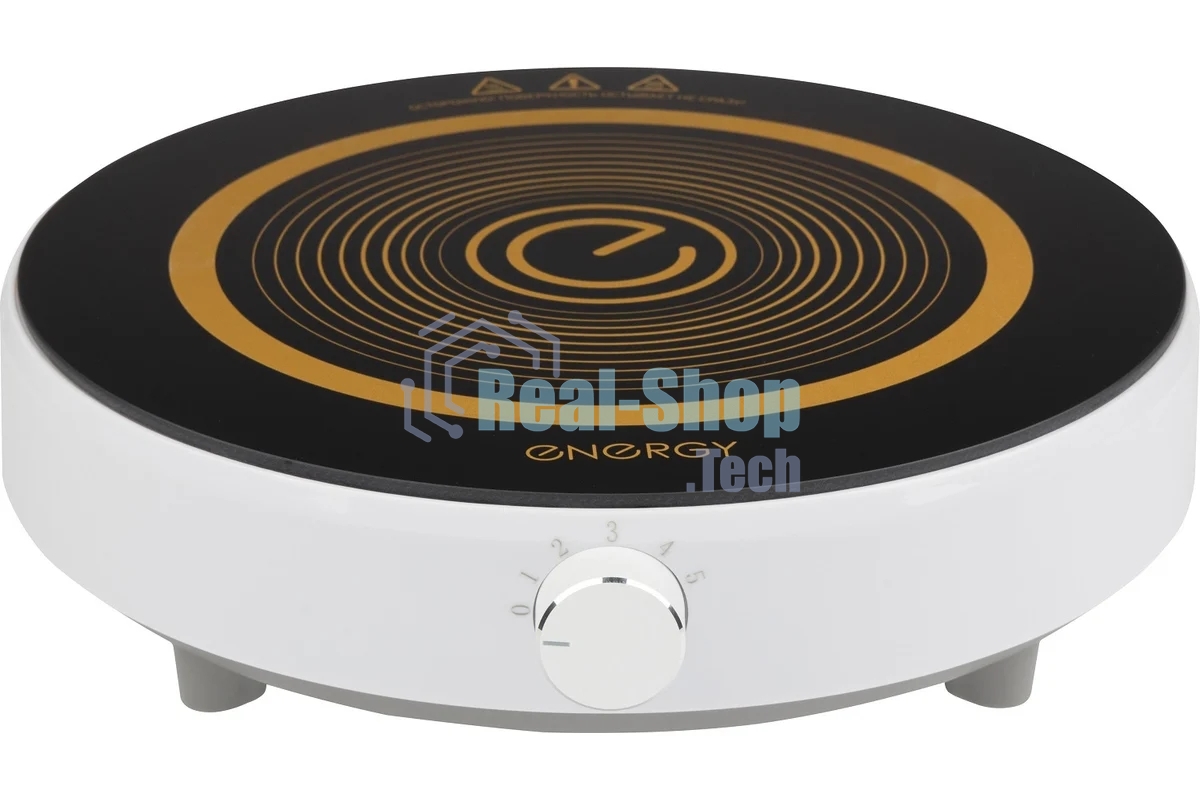 Плита настольная индукционная ENERGY EN-921 (107021)
