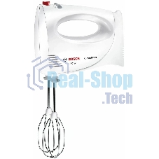 Миксер ручной Bosch MFQ3010, белый