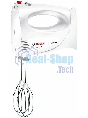 Миксер ручной Bosch MFQ3010, белый