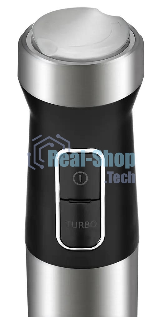 Блендер погружной Hyundai HYB-H5231 1200Вт черный