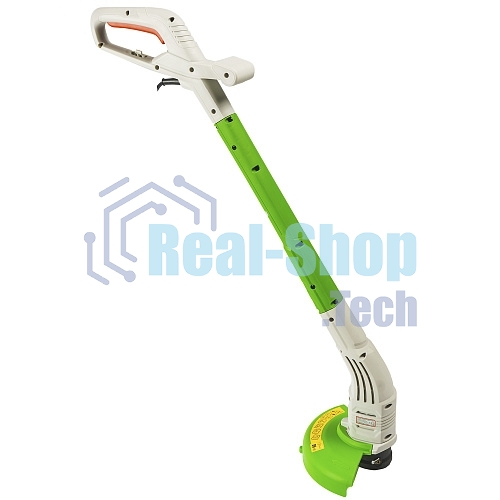 Триммер электрический RedVerg RD-ET401 400Вт неразбор.штан. реж.эл.:леска