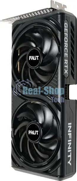 Видеокарта Palit PCI-E 5.0 PA-RTX 5060 INFINITY 2 OC NVIDIA GeForce RTX 5060 8Gb 128bit GDDR7 2280/28000 HDMIx1 DPx3 HDCP Ret