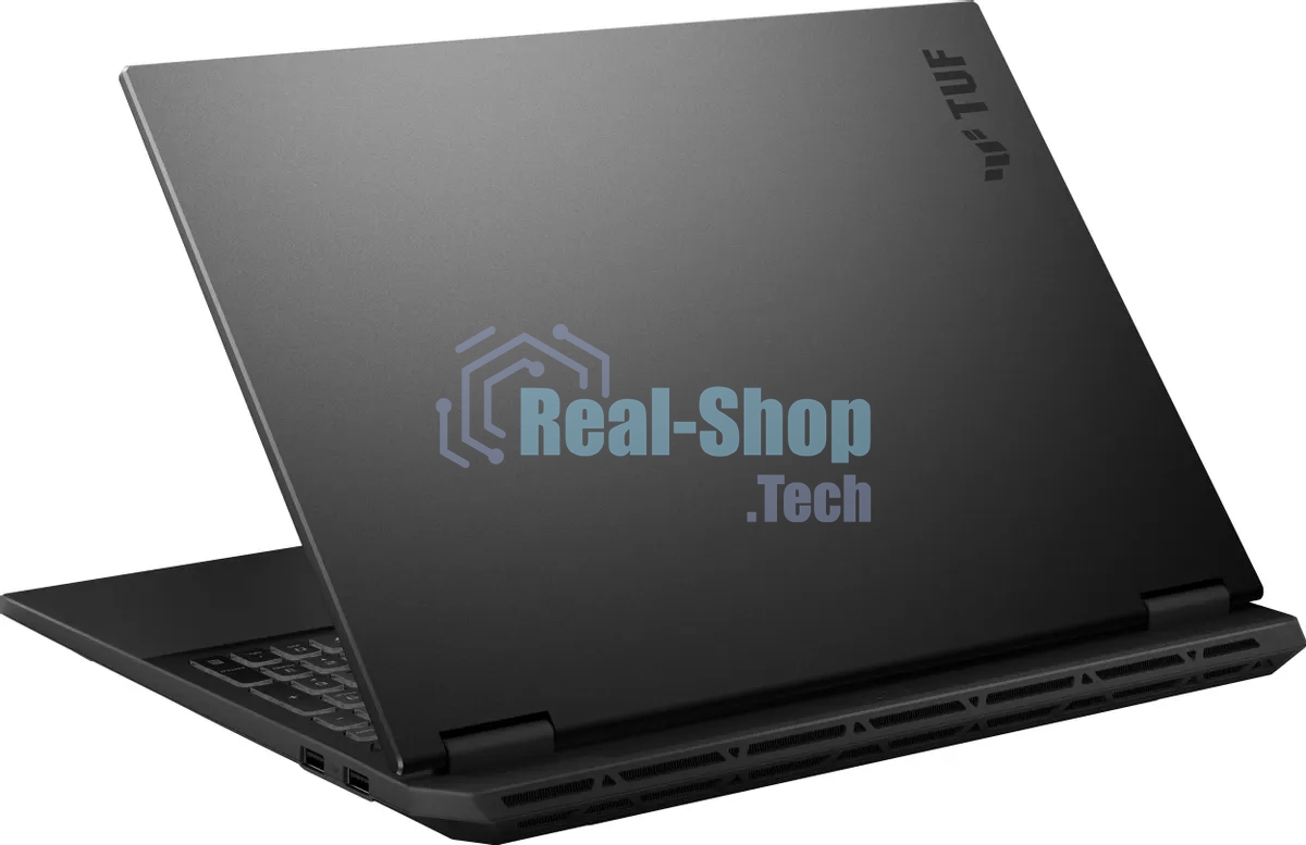 Ноутбук ASUS TUF Gaming F16 FX608JHR-RV101 Intel Core i5 14450HX 2400MHz/16