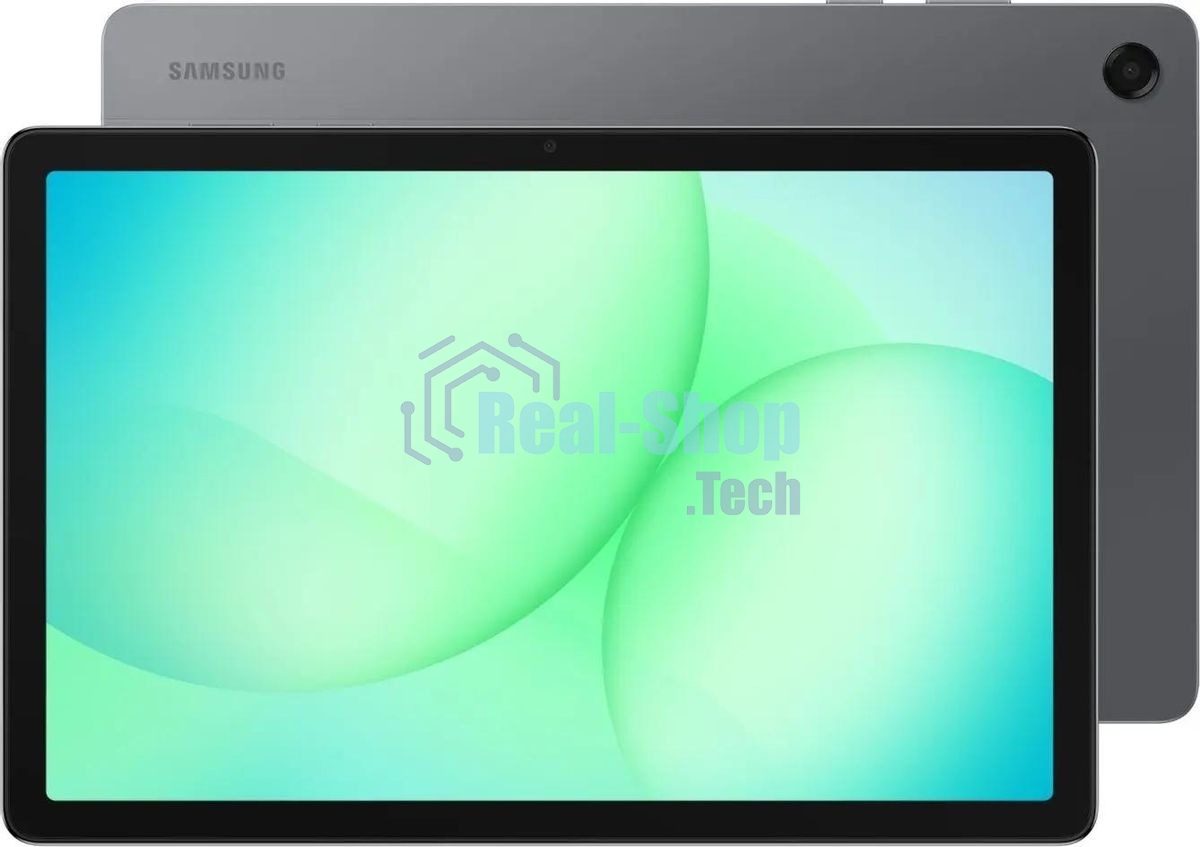 Планшет Samsung Galaxy Tab A11+ BSM-X230 8Gb, 256Gb, Wi-Fi, Android 15, серый