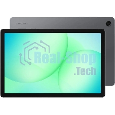Планшет Samsung Galaxy Tab A11+ BSM-X230 8Gb, 256Gb, Wi-Fi, Android 15, серый