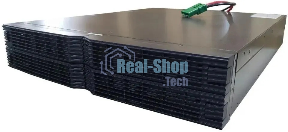 Источник бесперебойного питания Smartwatt SUPREME IEC 3kVA 3000Вт 3000ВА черный