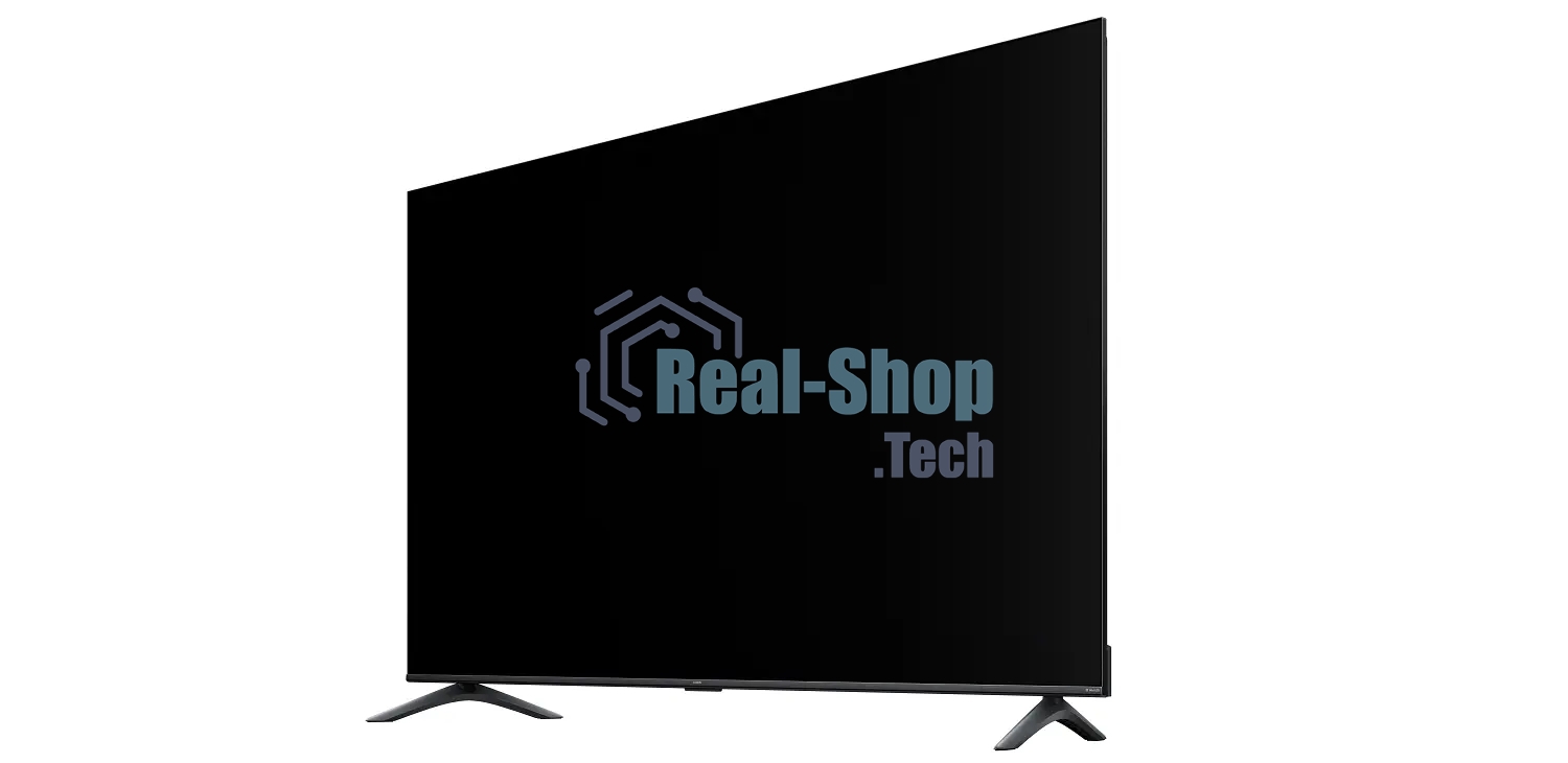 Телевизор Xiaomi TV S Mini LED 75 2026 L75MC-SRU темно-серый/черный 4K UHD 120Hz Android TV 2GB/32GB