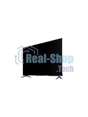 Телевизор Xiaomi TV S Mini LED 75 2026 L75MC-SRU темно-серый/черный 4K UHD 120Hz Android TV 2GB/32GB