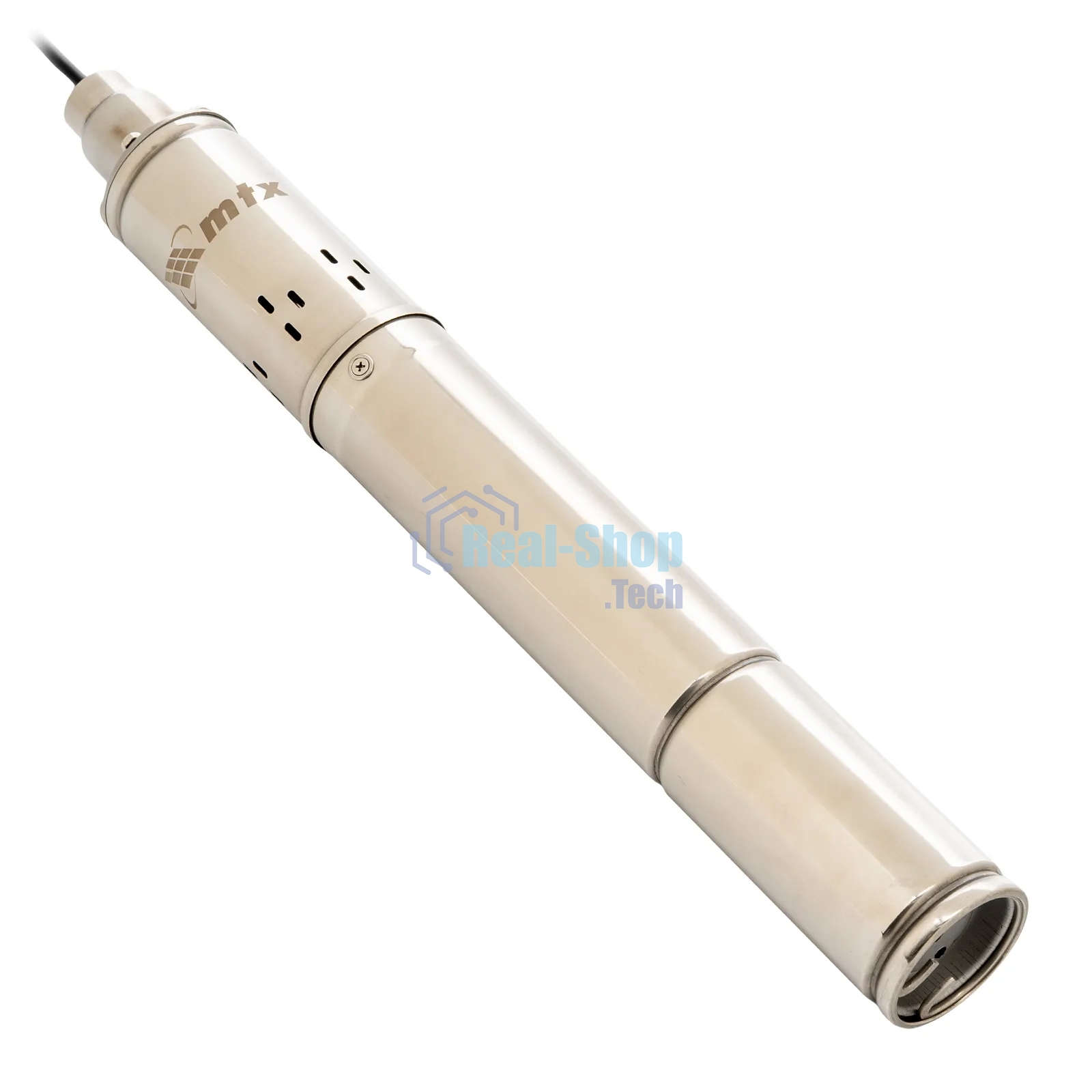 Скважинный насос DW-3-65S, винтовой, диаметр 3