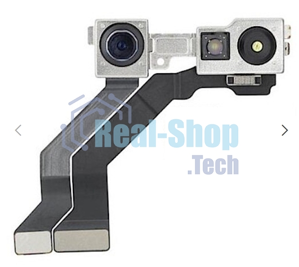 Камера передняя (селфи) для Apple iPhone 13 Pro Max