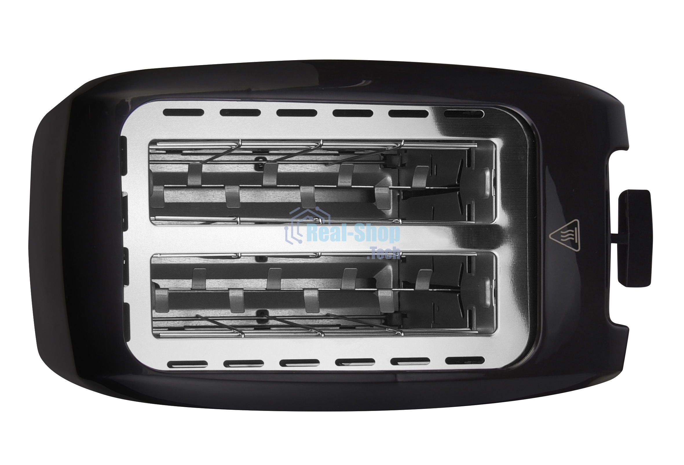 Тостер Zigmund & Shtain ST-89 Kuchen-Meister