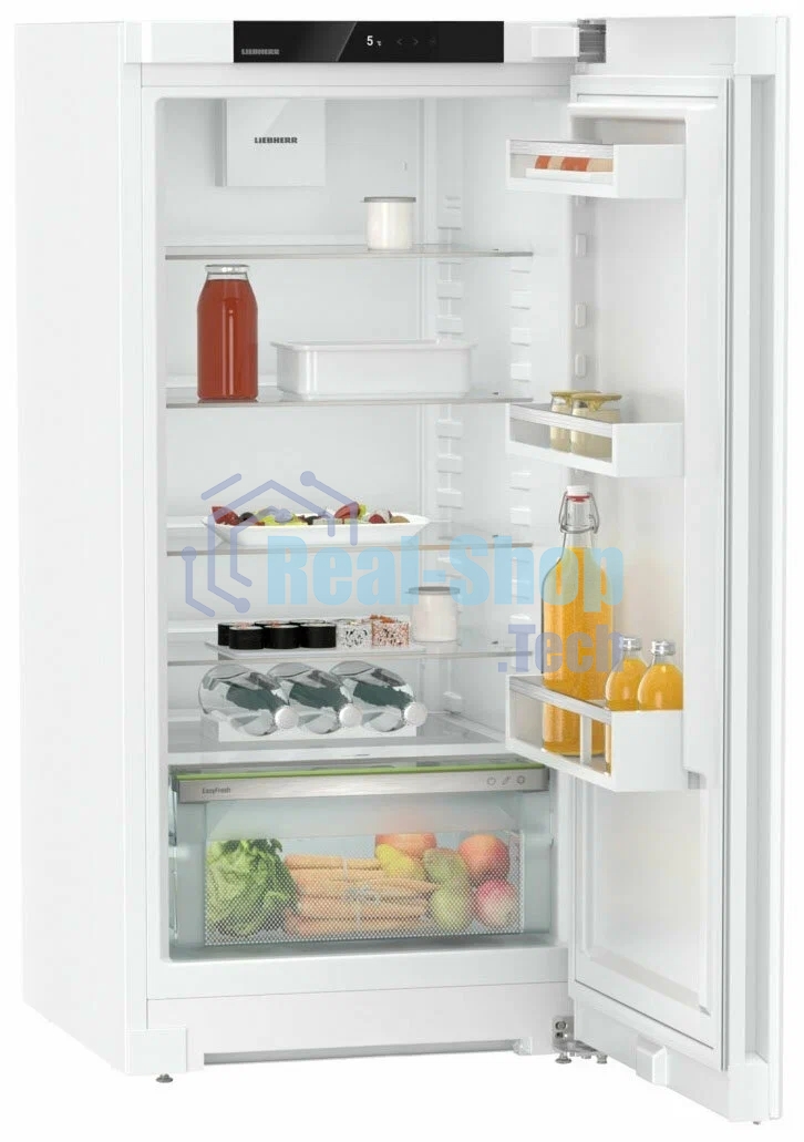 Холодильник Liebherr RD 4200-22 001 белый однокамерный 247л
