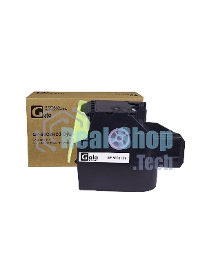 Картридж лазерный GalaPrint GP-80C8HC0 голубой (3000 стр) для Lexmark LaserPrinter CX410/CX510