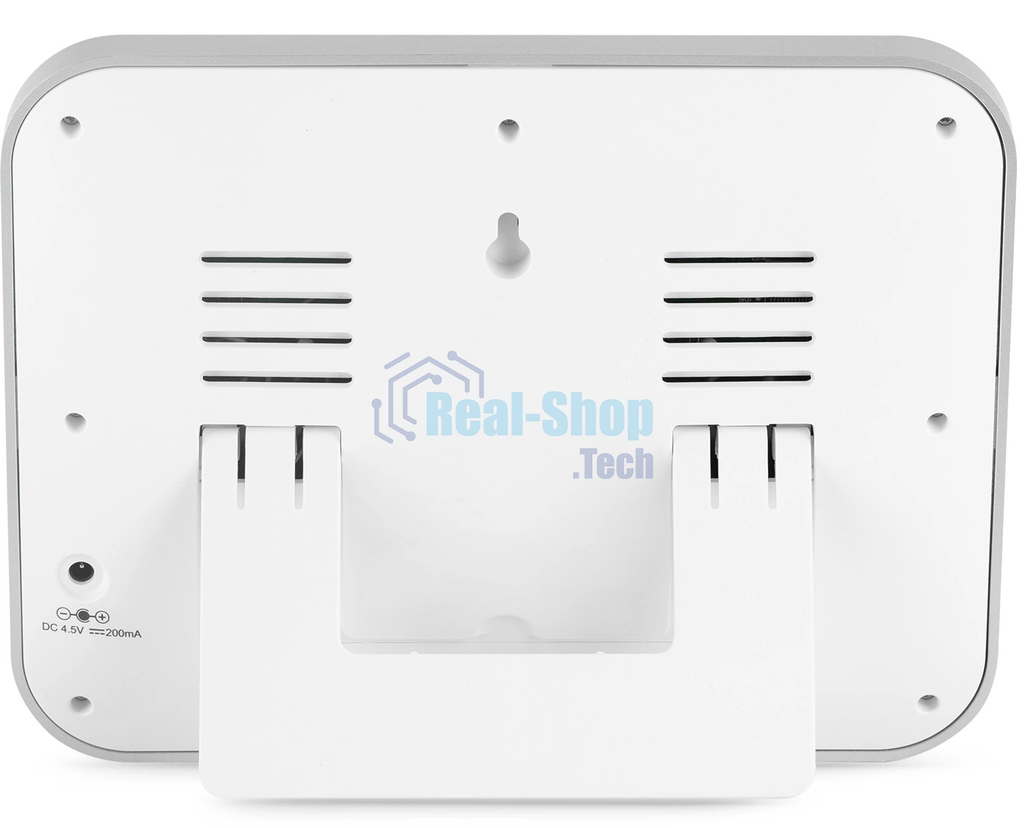 Погодная станция Vitek VT-6412 белый